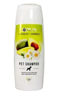Szampon dla ps&oacute;w JOYPET przeciw kołtunom 250 ml