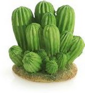 JOYPET Sztuczna dekoracja akwarium 11,5*11*9,5 cm