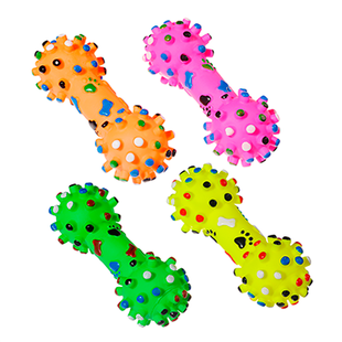 Zabawka TM JoyPet dla ps&oacute;w sztanga 14&times;5 cm