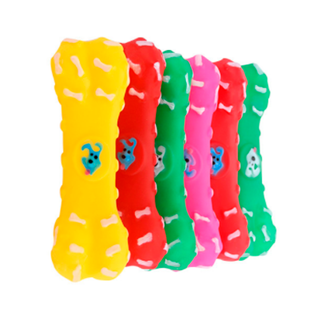 Zabawka TM JoyPet dla ps&oacute;w kość 12 cm
