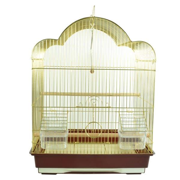 Клітка для птахів JOYPET -A3505G (42*30*52) A3505G фото
