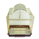Клітка для птахів JOYPET -A3505G (42*30*52) A3505G фото 4