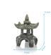 JOYPET Sztuczna dekoracja akwarium 8,5*8,5*10,4 cm