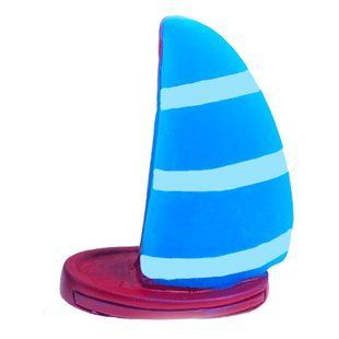 JOYPET Dekoracja akwariowa 3.5*1.5*4.5cm