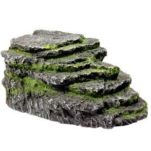 JOYPET Sztuczna dekoracja akwarium 20,5*13,2*7,4 cm