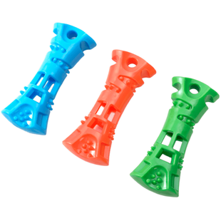 Zabawka TM JoyPet dla ps&oacute;w kość 15&times;6,5 cm