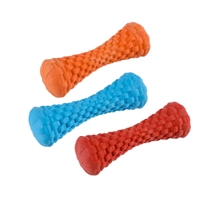 Zabawka TM JoyPet dla ps&oacute;w pałeczka z piszczałką 15 cm