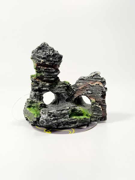 JOYPET Декор штучний акваріумний 10*8.5*10см Art.- 002066 фото