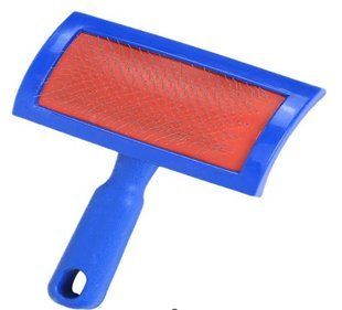 Щітка JoyPet для шерсті з пластиковою ручкою 15 &times; 10,5 см JPG-0419 фото