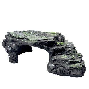 JOYPET Sztuczna dekoracja akwarium 24*17*8 cm