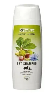 Szampon dla kot&oacute;w i ps&oacute;w JOYPET ruda sierść 250 ml