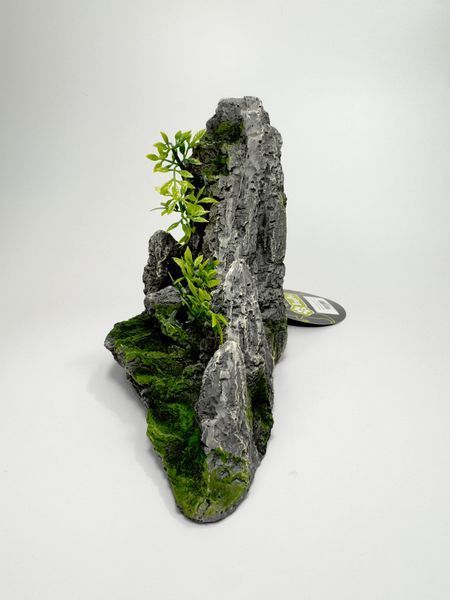 JOYPET Sztuczna dekoracja akwarium 22*11*16,5 cm
