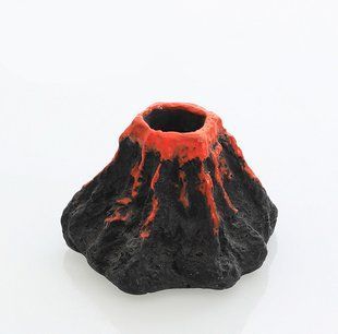 JOYPET Sztuczna dekoracja akwarium 6,2*6,6*4,4 cm
