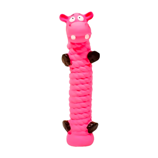 Zabawka TM JoyPet dla ps&oacute;w hipopotam 22,5 cm