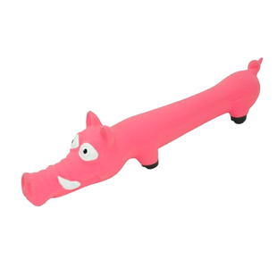 Zabawka TM JoyPet dla ps&oacute;w dzik 28 cm