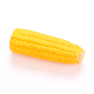 Zabawka TM JoyPet dla ps&oacute;w kukurydza 12 cm