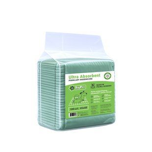 Podkłady higieniczne dla ps&oacute;w i kot&oacute;w JOYPET Ultra Absorbent 60х45 10 szt.