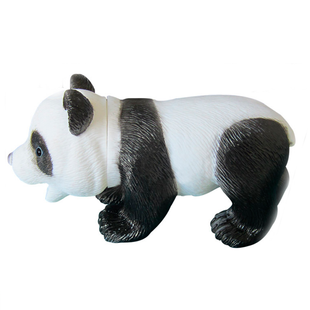 Zabawka TM JoyPet dla ps&oacute;w panda 23&times;11 cm